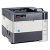 KYOCERA 1102T72US0 P3055DN Monochrome Laser Printer, 110V