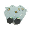 RICOH D1361362 Transport Sub Drive Assembly