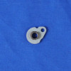 RICOH D2054411 Exit Roller Side Plate