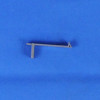 RICOH D029 6316 Stopper, Holder, Separation, Upper