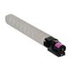 RICOH 841737 Toner Cartridge, Magenta 18K