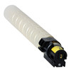 RICOH 841648 Toner Cartridge, Yellow, 18K