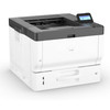 RICOH 418494 Ricoh P 502 Monochrome Printer