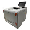 RICOH 407309 Ricoh SP4520DN Monochrome Printer, Duplex Network