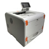 RICOH 407309 Ricoh SP4520DN Monochrome Printer, Duplex Network
