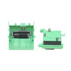 RICOH 408049 Feed Roller Maintenance Kit, 500K