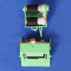 RICOH 408050 Feed Roller, 500K