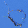 RICOH D009 4651 Harness, Duplex Unit