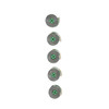 RICOH 410509 Staple Type H Refill