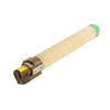 RICOH 821027 Toner, Yellow 15K