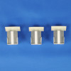 SHARP ARSC2 Staples 3 pk 5k per cartridge, 15 Total Yield