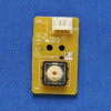 SHARP CPWBF1598FCE1 Cassette Detect PWB