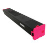 SHARP MX-61NVMA Magenta Developer, Estimated Yield: 1,200,000