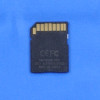 SHARP VHI0MFP00029C SD Card (Americas, Europe, Australia, Hong Kong, Thailand, Asia, South Africa, Japan)