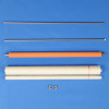 SHARP MX510WB Web Cleaning Kit, 300K