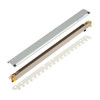 SHARP MX700MK Main Charge Kit, Color, 100K