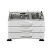 SHARP MXDE27N 3x 550-Sheet Paper Drawer