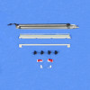 SHARP MX560MK Main Charger Kit, 300K