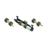 XEROX 116R00003 Media Tray Roller Kit - Includes Sep Roller, and 2 Feed Rollers