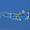XEROX 952K216681 Harness Assembly, Tray 2 HCF