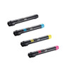 DELL D1730-Z5 Toner Set, All Colors