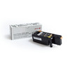 XEROX 106R02758 Toner, Yellow 1K