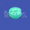 DELL D1815-W12 Pick Up Clutch Main Tray