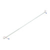 XEROX 126K17750 Center Heat Rod, 240V