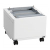 XEROX 097S04994 Stand with Storage (On Casters)
