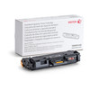 XEROX 106R04346 Toner Cartridge, Standard-Capacity, Estimated Yield: 1,500 Pages