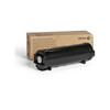XEROX 106R03942 Toner, Black, 25.9K