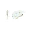 XEROX 607K20460 Fuser Input Bracket Assembly