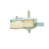 XEROX 607K20480 Fuser Input Bracket Assembly, High Speed Models