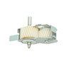 XEROX 607K20480 Fuser Input Bracket Assembly, High Speed Models