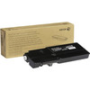 XEROX 116R00021 Black Toner Cartridge, Estimated Yield: 11,800