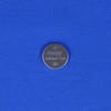 XEROX 207E22240 Battery, Lithium, 3V, 220 Mah, Flat Coin Cell, 20Mm, Pb Free