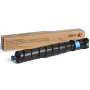 XEROX 106R04046 Toner, Cyan, High-Capacity