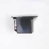 XEROX 054K58380 Duct Assembly, Rear, Mid-High Speed Models