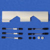 XEROX 655N50121 Duplex Transport Repair Kit