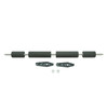 XEROX 604K64390 Finisher Decurl Kit - Includes Longer Decurler Roller, 2 Link Arms, 2 Bearings