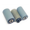 Xerox DADF Roll Kit-3 Feed Rollers, 604K20760