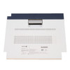 XEROX 607K00480 Kit Cover Assembly Rear AIO