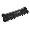 DELL 593-BBKD Toner, 2.6K Yield