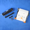 DELL 591-BBEF Fuser and Belt Transfer ITU Maintenance Kit, 110v