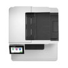 HP 3QA75A Color Multifunction Printer with Fax