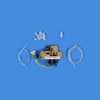 HP CZ309-67130 Pip and Floater with Tubes