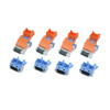 HP J8J70-67906 Tray 2 Roller Kit