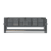 DA7A007B50 ADF Scan Glass Assembly