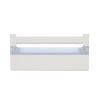 OKI 42594601 Access Cover (Affixed)