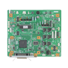 OKI 44975112 Control Board, MIB, Rev A0-C0